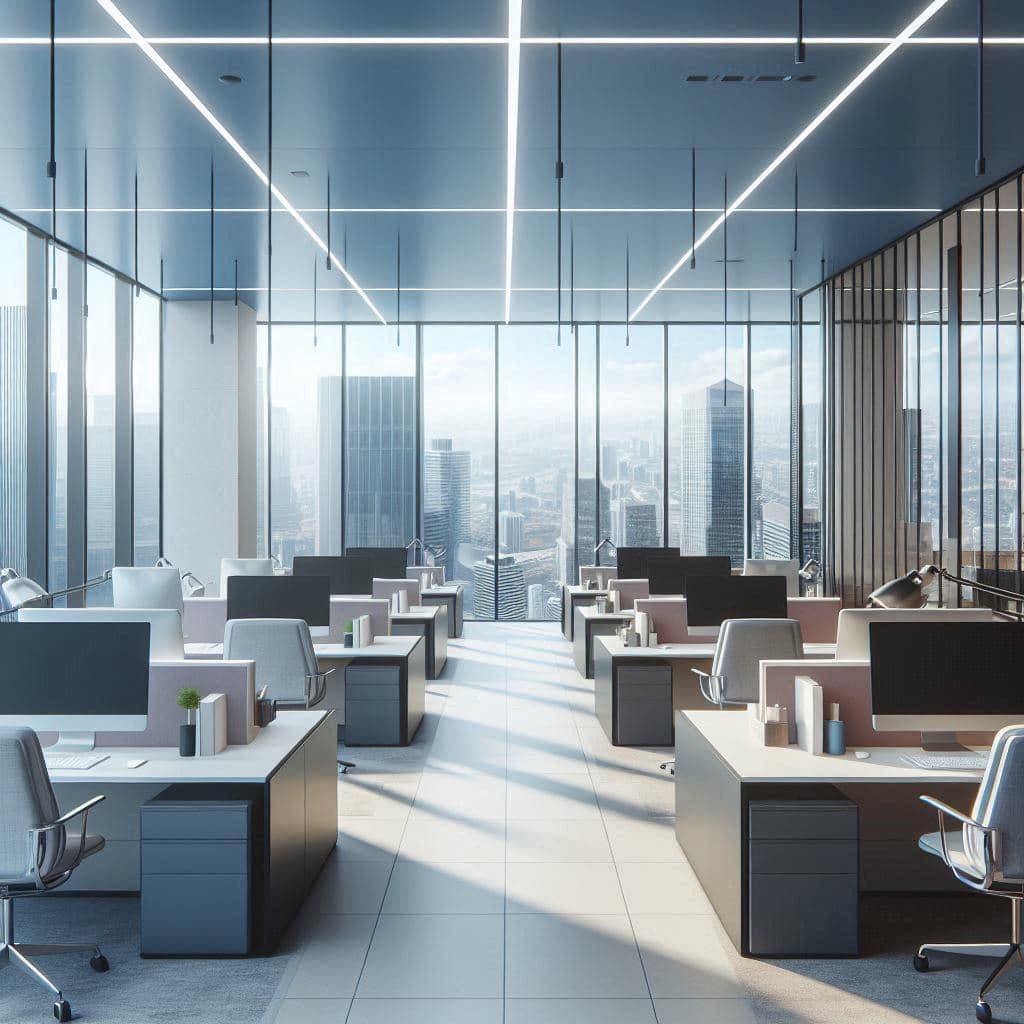 淘金地大厦文章配图